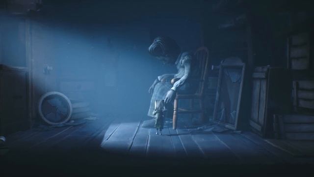 LITTLE NIGHTMARES 2 | Part 1 | NVIDIA GTX 1660Ti | Ryzen 7 4800 | Gamers Secret Society смотреть онлайн