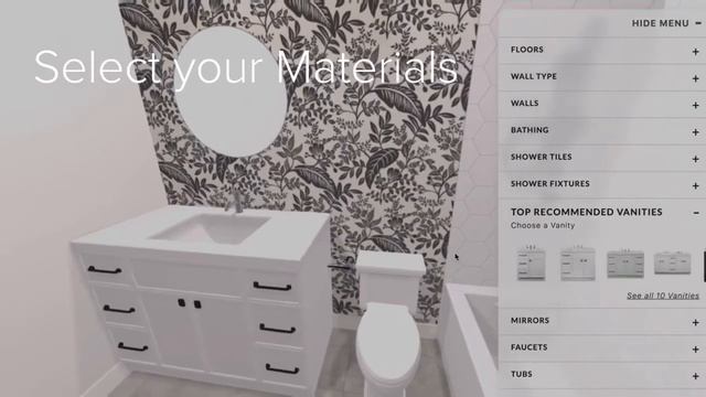 Small Bathroom Renovation Cost 2020 смотреть онлайн