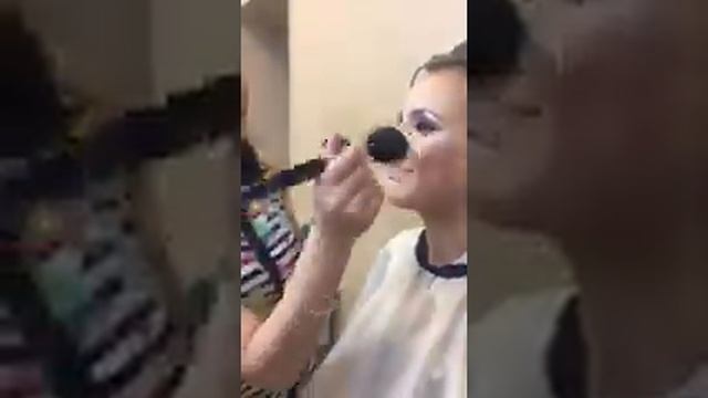 Простой и Быстрый СМОКИ АЙС. Экспресс курс для визажистов смотреть онлайн