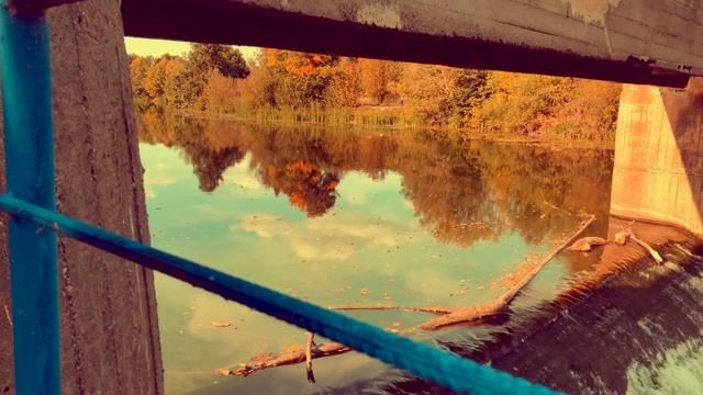 Йошкар-Ола   Плотина