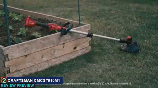 Top 5 Best Battery Powered String Trimmers Reviews in 2024 смотреть онлайн