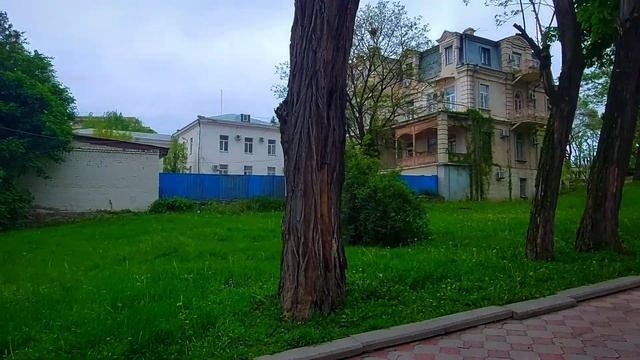 Ессентуки Прогулка по городу 9 мая 2023 # 2 смотреть онлайн
