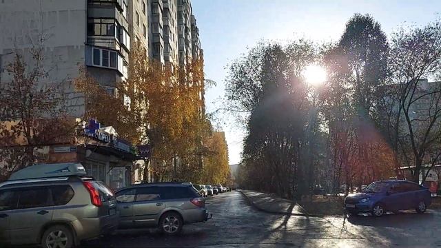 Люберцы, городок Б, вид с улицы. Коммерция, Свободное назначение , 127 кв.м смотреть онлайн