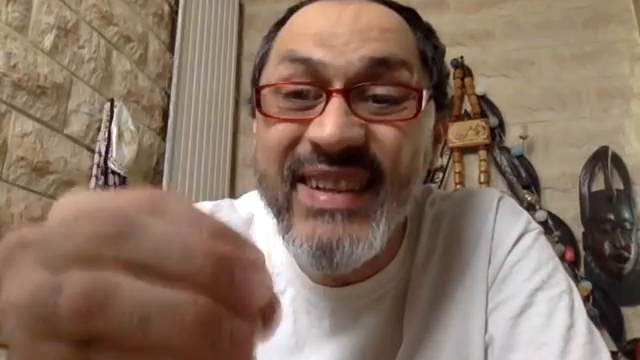 Ahmed Moualek sales juifs! смотреть онлайн