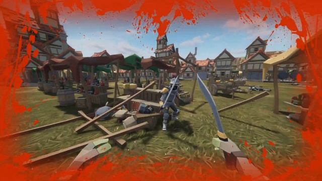 Kurr Snaga - Gameplay Trailer смотреть онлайн