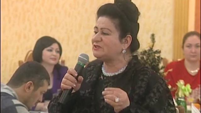 Кarachay Koncert - 2009 cil. "НОВЫЙ 2009 ГОД" . Со сливками карачаевского общества. смотреть онлайн