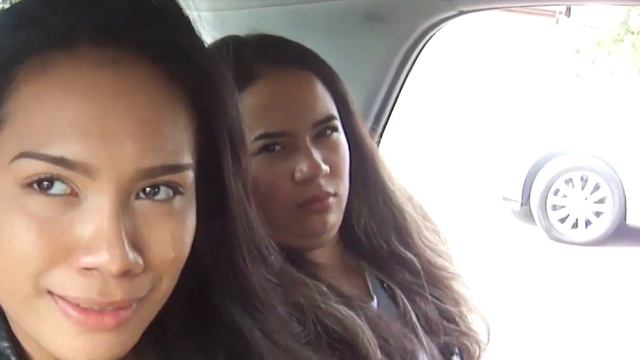 Mabes and Ren Wedding Preparation Vlog смотреть онлайн