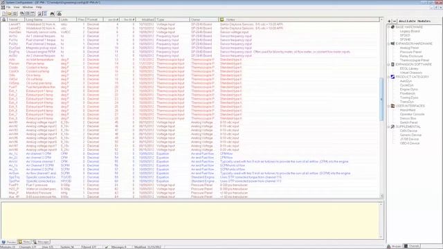 SF-Powermark Engine Dynamometer смотреть онлайн