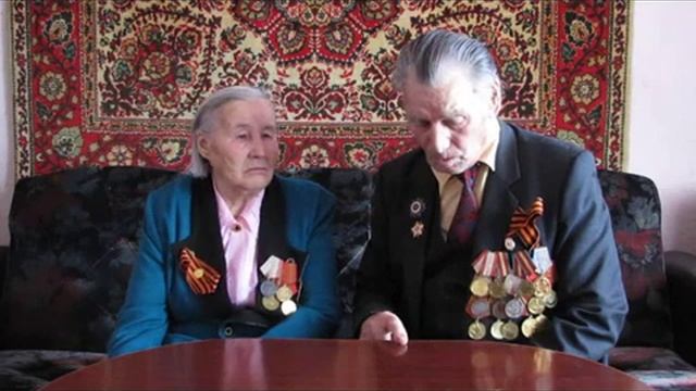 004_5_Мой дедушка- мой герой. Муртазин Тимур, 14 лет.mp4 смотреть онлайн