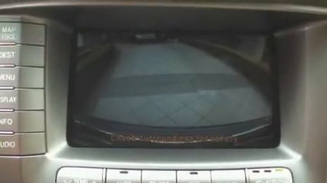 2004 Lexus LX 470 Dallas TX смотреть онлайн