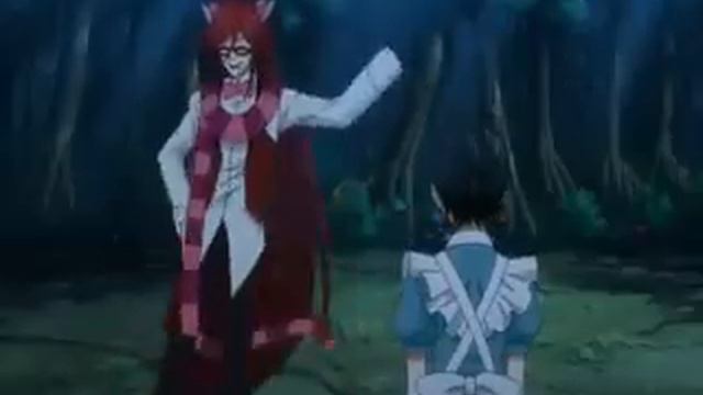 Гробовщик And Грель