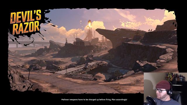 MEGA MONSTERS AND MURDER MYSTERIES - Borderlands 3 (Final: Director's Cut) смотреть онлайн
