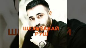 гр АРАН-Шехьзавай руш