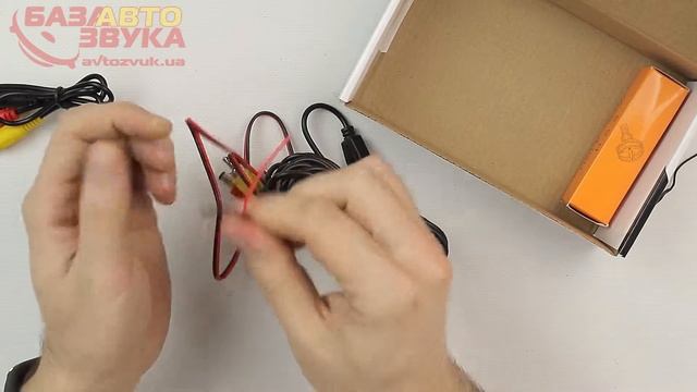 Камера универсальная Swat 002 смотреть онлайн