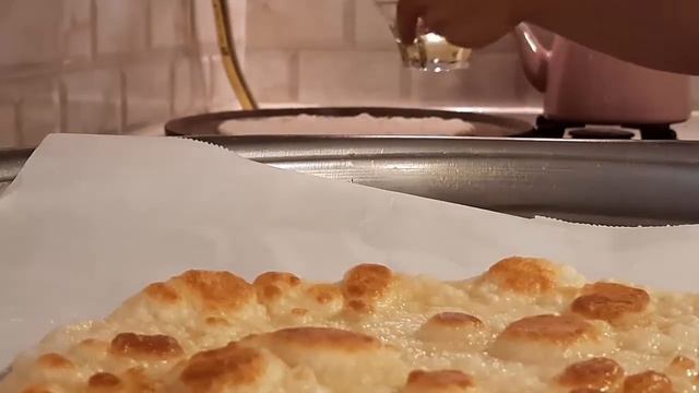 Gözleme Nasıl Yapılır / Gözleme Tarifi