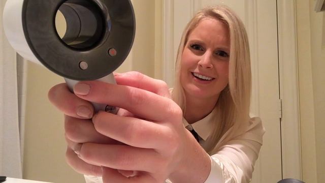Dyson Supersonic Hairdryer Review - Link To Shop in Text Below! смотреть онлайн