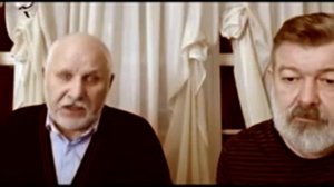 Степан Сулакшин « Страна скатывается к...»