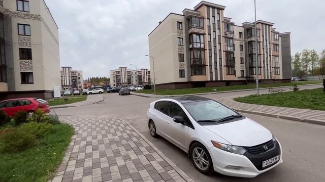 Обзор ЖК АККОРД Smart-квартал. Застройщик SDI Group смотреть онлайн