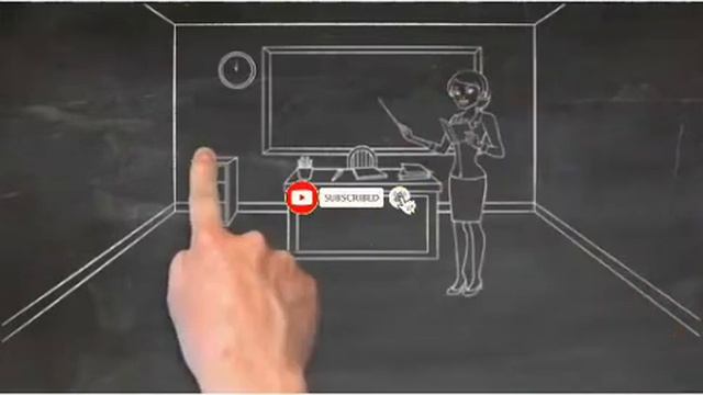 Animated Class Room Sketch|| @MihirKumargp #MihirKumar смотреть онлайн