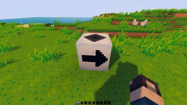 Minecraft 1.7.4 Mods | PIXEL ART CREATOR MOD (Mod Showcase & Download) смотреть онлайн