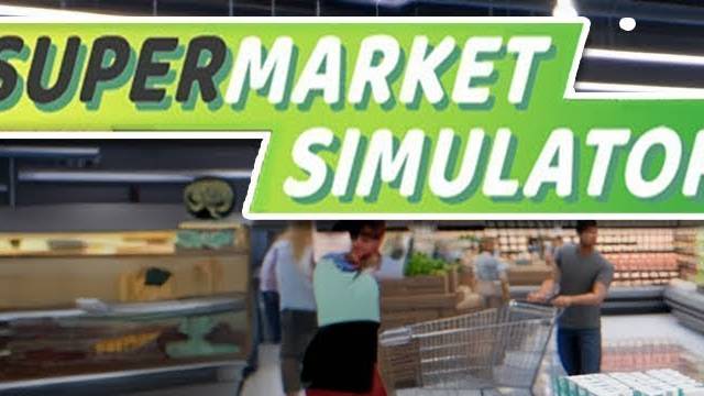 ОТКРЫЛИ МАГАЗИН СУПЕР МАРКЕТ #SUREPMARKET
