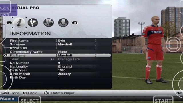 FIFA 14 CAREER MODE PS VITA - Vita3K FIFA 14 CAREER MODE - FIFA 14 BEST GRAPHICS GAMEPLAY - Vita3K смотреть онлайн
