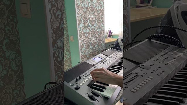 Мощная лезгинка на Ямахе смотреть онлайн