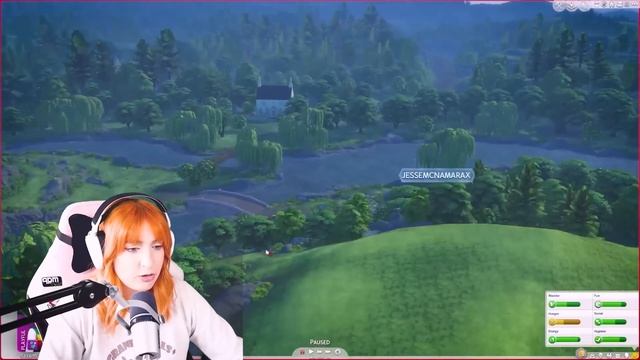 The Sims 4: Cottage Living World Review смотреть онлайн