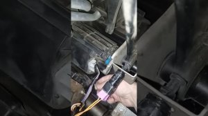 Терморегулятор печки Рено Логан,все работает как и должно работать.А главное за 80р.