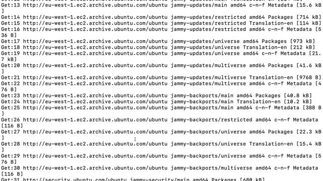 Deploy Llama 2 for your Entire Organisation смотреть онлайн