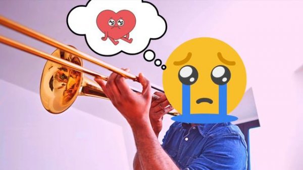 Sad Trombone Sound Effect - Funny Fail Meme Sound