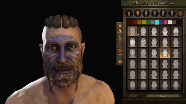 НОВАЯ ЛЕГЕНДАРНАЯ ИГРА ВЫШЛА. [Mount and Blade 2: Bannerlord]#1 смотреть онлайн