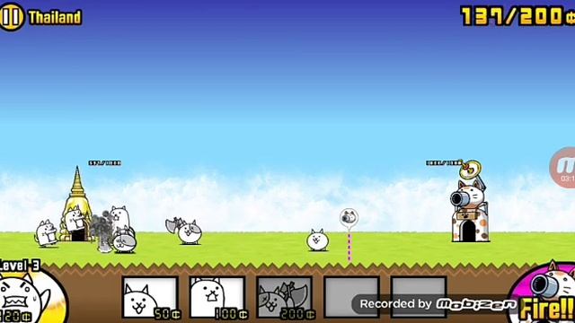 Batalla de gatos contra perros 1 episodio смотреть онлайн