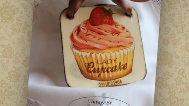 Салфетки для декупажа и декора: как использовать смотреть онлайн