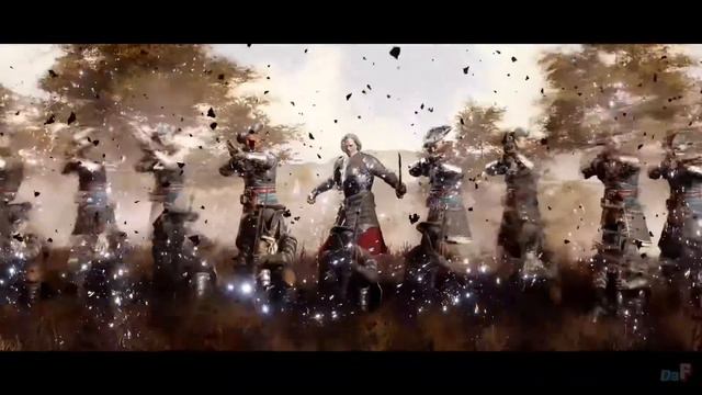 GREEDFALL - E3 2018 Trailer смотреть онлайн