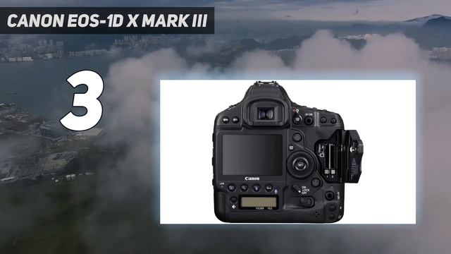 Top 5 DSLR Cameras - Best in 2023 смотреть онлайн