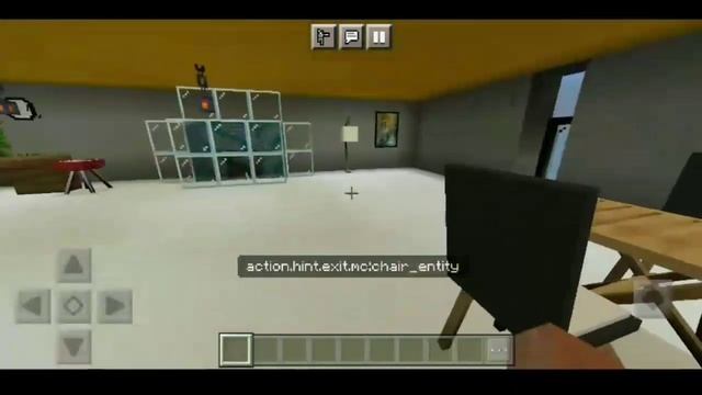 Furniture Mod In Minecraft Pe| мод на мебель в майнкрафт пе 1.16.200+