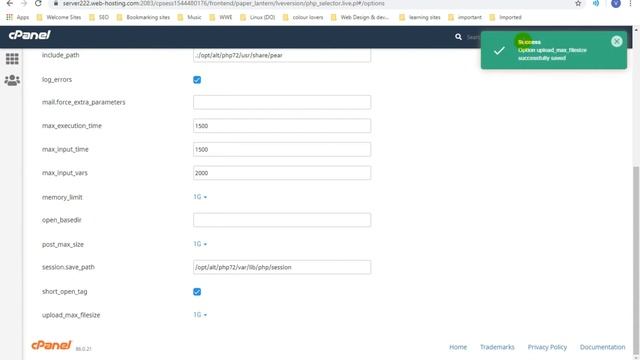 How To Increase Maximum Upload File Size In WordPress | SOLVED - WordPress Tutorials смотреть онлайн