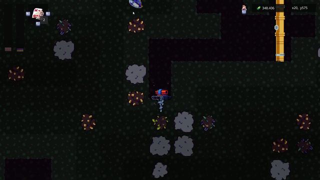 Mining Mechs #4 Носорог смотреть онлайн