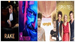 Лучшие австралийские сериалы