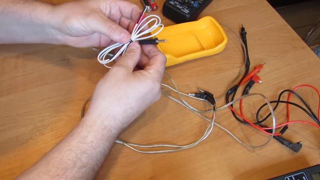 Мультиметр DT-830L DT-838 ? смотреть онлайн