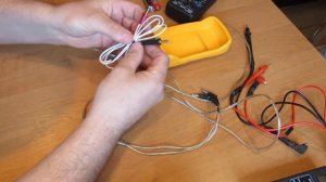 Мультиметр  DT-830L DT-838 ?