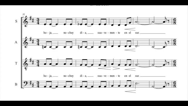 EN EL SUR - Todas las voces смотреть онлайн