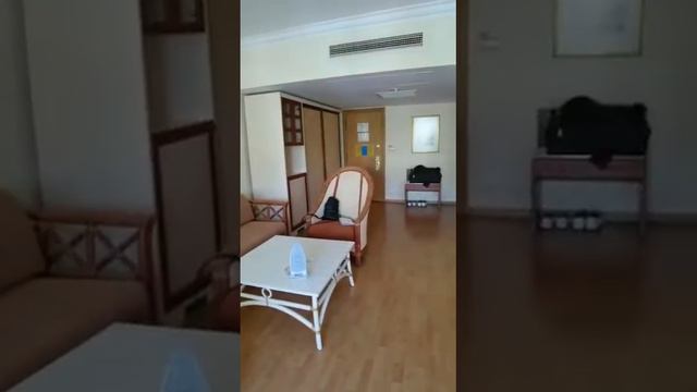 TUI Fun & Sun Family Club Di Finica Hotel 5*  номер Делюкс