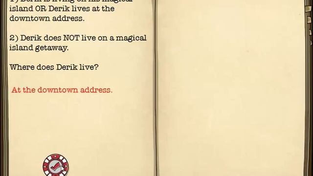 ir-rational Investigator Teaser 2 смотреть онлайн
