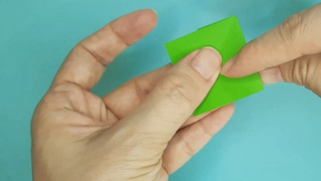 Origami MINECRAFT Paper Squishy (DIY paper fidget toy) смотреть онлайн