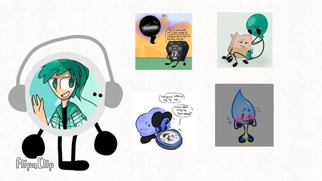 June reacts to bfb rule 34 смотреть онлайн