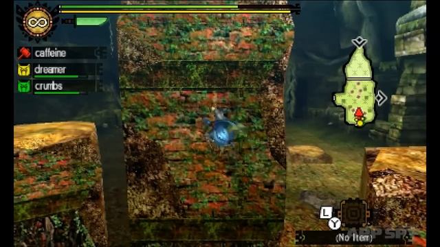 Monster Hunter 4 Ultimate | Nintendo 3DS Gameplay Review - AppSpy.com смотреть онлайн