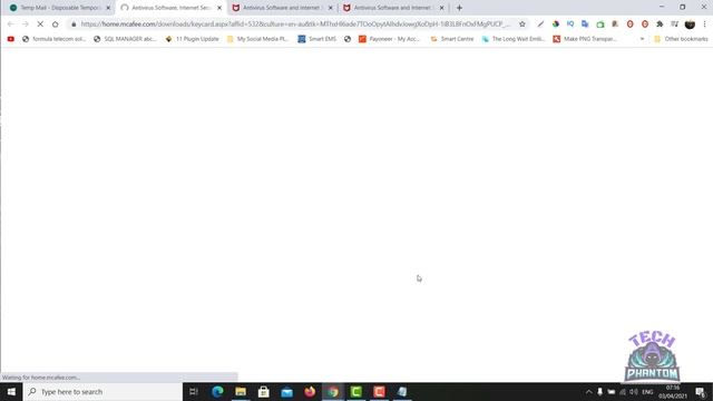 How To Get McAfee Antivirus for Free | Lifetime Subscription - 2021 | Genuine McAfee | Free McAfee смотреть онлайн