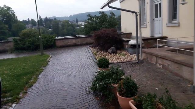 #Прогулка из немецкого #Райнфельдена в #Райнфельден #швейцарский смотреть онлайн